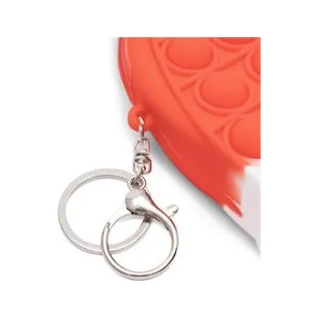 Kabelka Kabelka Nelli Blu LLA135-52819 Červená NOSIZE