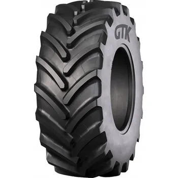 Pneu pro těžký stroj GTK AGR ALFA 540/65 R28 152 A8