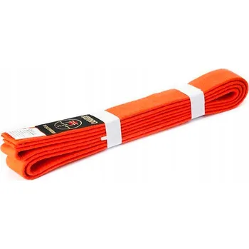 Opasek Pásek Bushindo 240 cm oranžový