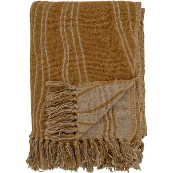 Bytový textil Bloomingville, Deka Ginna 120 x 160 cm - Formadore