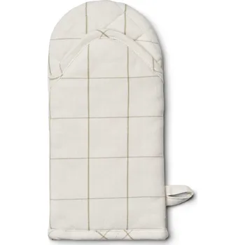 Chňapka Humdakin, Kuchyňská rukavice Humdakin Check zelená - Formadore