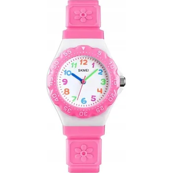 Hodinky Dětské hodinky SKMEI ručičkové bk77
