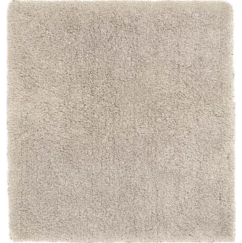 Koupelnová předložka Aquanova, Koupelnový kobereček Jaro 60 x 60 cm pískový - Formadore