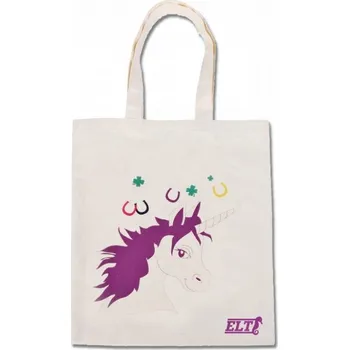 Kabelka ELT Plátěná taška Unicorn