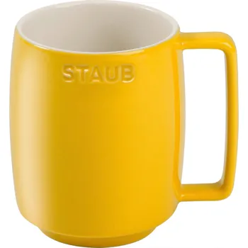 Staub, Hrnek Staub, 475 ml, žlutý - Formadore