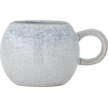 Bloomingville, Hrnek Paula, 410 ml, modrý - Formadore