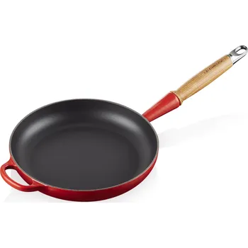 Pánev Le Creuset, Pánev Signature 24 cm višňová - Formadore
