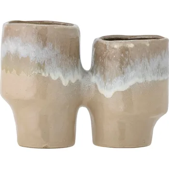 Bloomingville, Obal na květináč Maiak dvojitý - Formadore