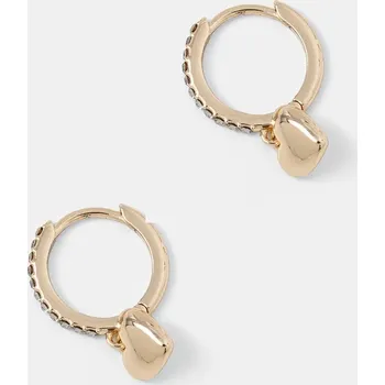 Náušnice Náušnice Lauren Ralph Lauren 14G01376 zlatá GLD, vel. ONE SIZE