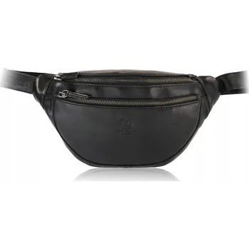 Ledvinka Paolo Peruzzi ledvinka SL-04 černá