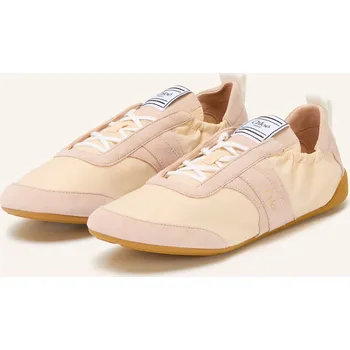 Dámské tenisky Chloé Tenisky Chloé Kick, 26y blushy beige