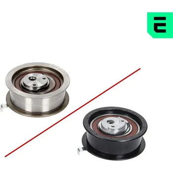 Napínací kladka, ozubený řemen, 0-N111