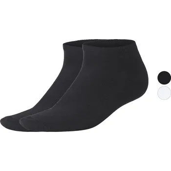 Dámské ponožky esmara® Dámské nízké ponožky, 2 páry