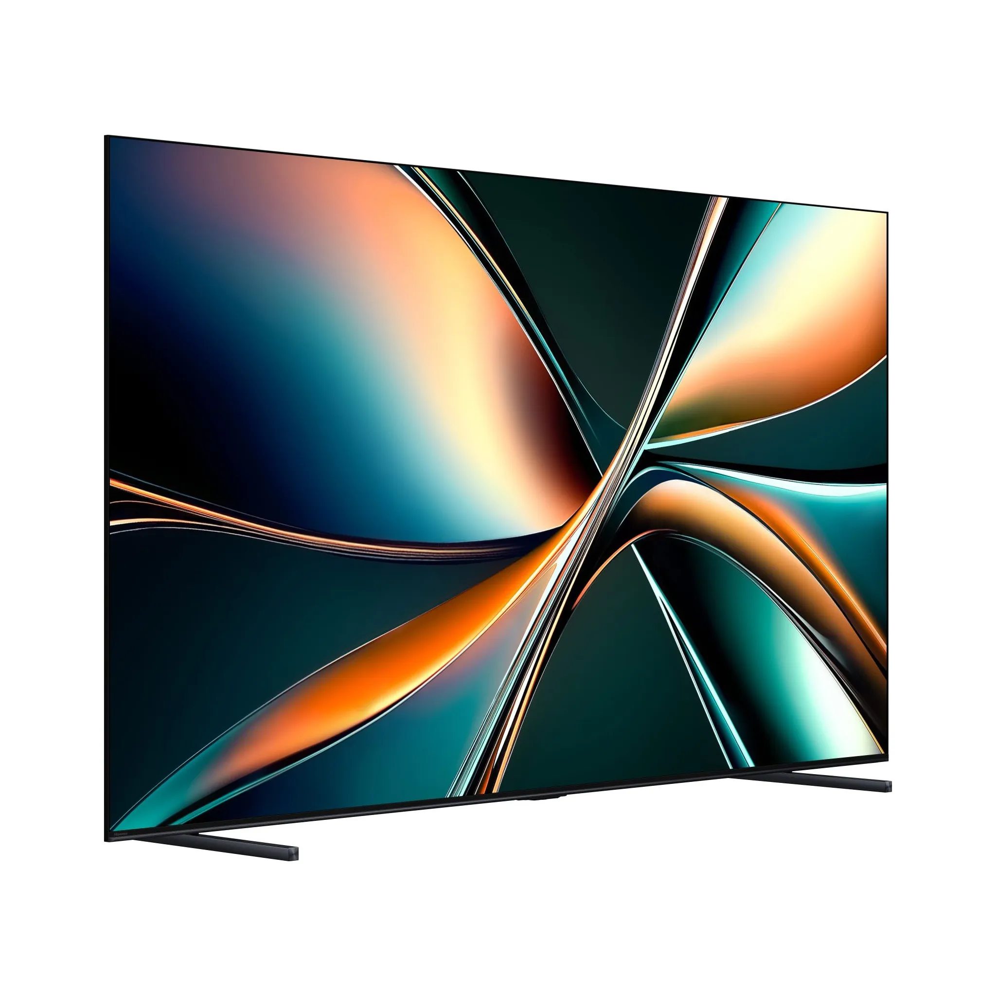 Fotografie 3 - Televizor Hisense 100" ULED (100U7Q)