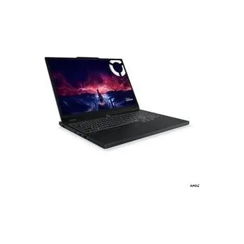 Notebook Lenovo Legion 5 15AHP10 Eclipse Black (83M0002NCK) - černá