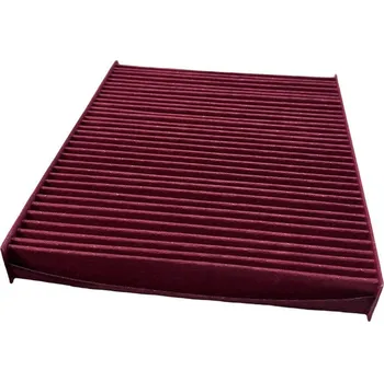 Ventilátor topení a klimatizace Kabinový filtr CHAMPION CCF0320B