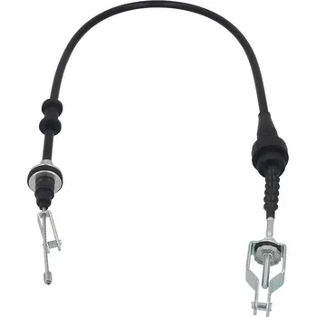 Spojkové lanko Tažné lanko, ovládání spojky KAMOKA LC092