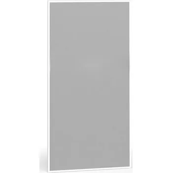 Nábytek B2B Partner Samostatný paravan CF, textilní, 600 x 1650 mm