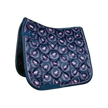 Jezdectví Decka Classic Polo Allover HKM Velikost: VSS Kolekce Classic Polo