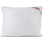 Polštář LUXUS COMFORT 50x70 cm bílá
