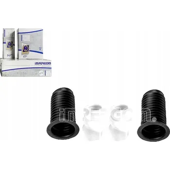 Zavěšení kol AMORTIZÁTOR, DORAZ + KRYT /P/ OPEL ASTRA K 17-