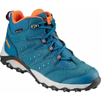 Pánská obuv Meindl Dět.treková obuv Bozen Jr. GTX rychlošněrovaní - 0 - modrá - 39