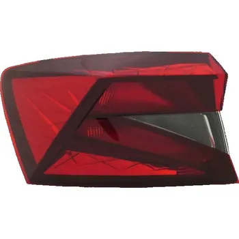 Zadní světlomet Zadní světlo ABAKUS 665-1949L-UE