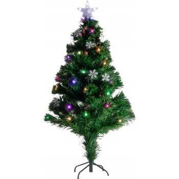 Vánoce Umělý vánoční stromeček Fééric Lights and Christmas 101 - 120 cm