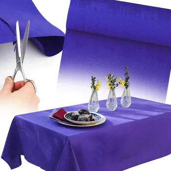 ubrus Ubrus odolný proti skvrnám 120 cm x 800 cm obdélníkový