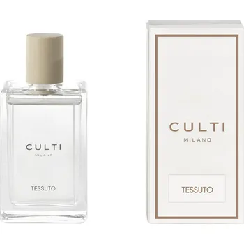 Culti, Vonný sprej Culti Tessuto 100 ml - Formadore