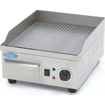 Pec na pizzu Maxima Rošt s drážkami 36 cm | 09365161