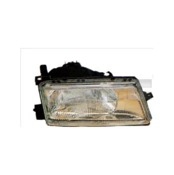 Přední světlomet Hlavní světlomet, 20-5162-08-2