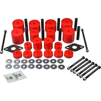 Nářadí pro automobil Uložení, rám vozidla TEDGUM TED11479