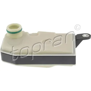 Hydraulický filtr Hydraulický filtr, automatická převodovka TOPRAN 601 332