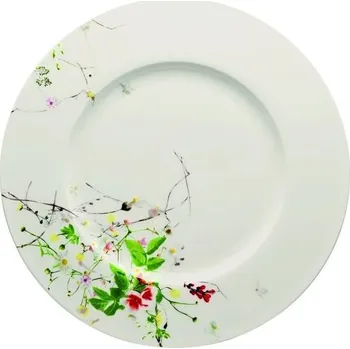 Talíř Rosenthal Brillance Fleurs Sauvages Servírovací talíř, 33 cm 10530-405101-10063