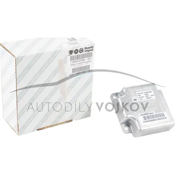 Řídící jednotka Řídící jednotka airbagu Peugeot Boxer 2006-