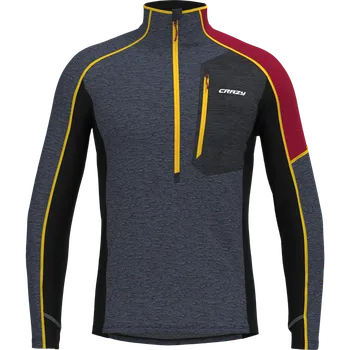 Dámská mikina Crazy mikina Idea PULL ASCENT 2025/2026 L Pánské