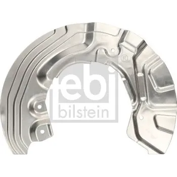 Brzdový systém Febi Bilstein 197148 Krycí plech brzdového kotouče, ochranný štít