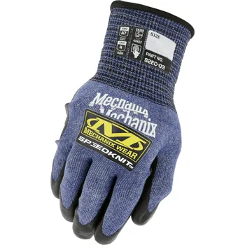 Ochranné vybavení na lov a střelbu S2EC-03-008 Mechanix SpeedKnit F7 MD