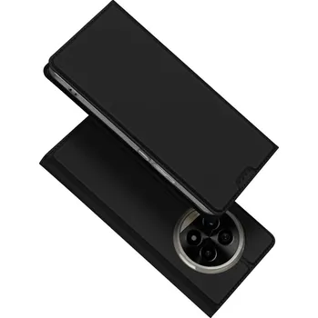 Pouzdro na mobilní telefon Pouzdro Dux Ducis Skin Pro pro Realme 13 Pro / 13 Pro+ černé