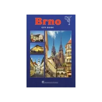Brno - City guide