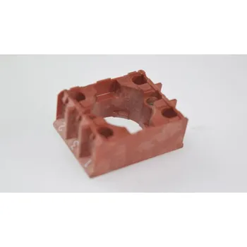 Stykač Spínací jednotka - kontaktní blok Siemens 3SB1400-0J a 3SB1902-1AD Varianta: 3SB1902-1AD - držák