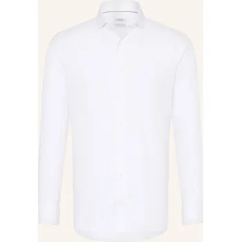 Pánská košile Paul Pánská Košile Shaped Fit, bílá, 45