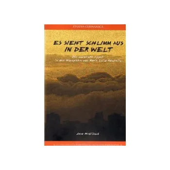 Hrdličková, Jana - Es sieht Schlimm aus in der Welt