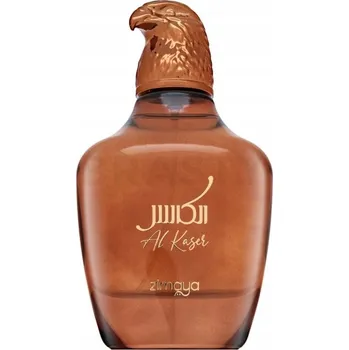 Unisex parfém Zimaya Al Kaser parfémovaná voda 100ml unisex