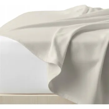 Prostěradlo Prostěradlo klasické Spod Igły i Nitki flanel 200 x 220 cm