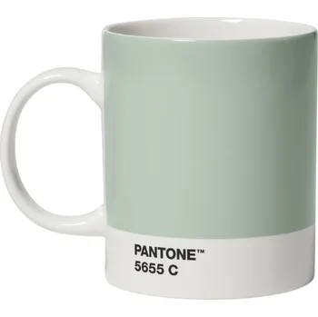 Copenhagen Design, Hrnek Pantone 385 ml šalvějově zelený - Formadore