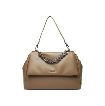 Kabelka Kabelka Gino Rossi EO-MAE-LDA8073-2. Béžová ALL