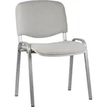 Nowy Styl Konferenční židle Elena, šedá