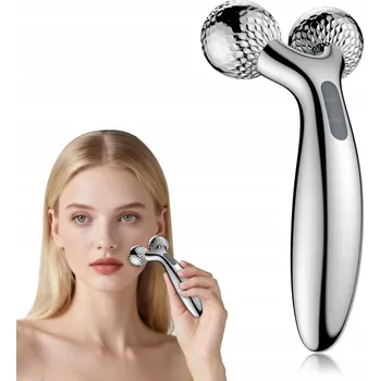 Masážní přístroj DOCOCO Masážní Přístroj na obličej a tělo – lifting a zpevnění pokožky